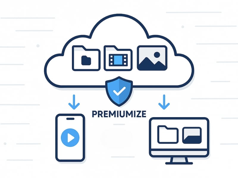 Premiumize Cloud