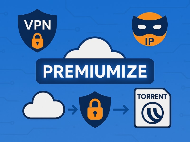 premiumize