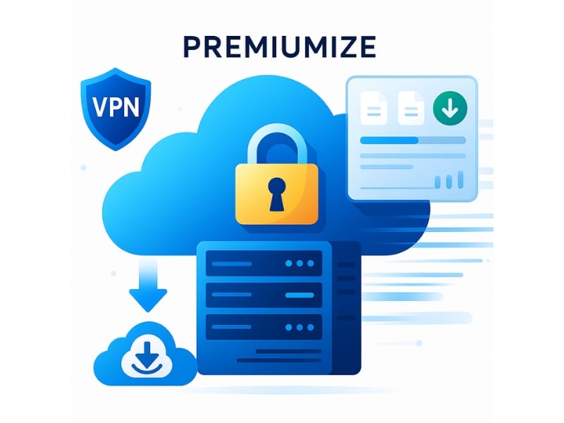 premiumize vpn