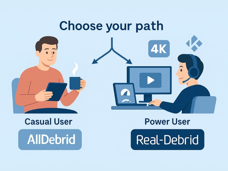 Alldebrid or real-debrid