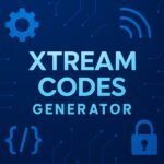 Xtream Codes Generator – Unlock IPTV Access promotional thumbnail