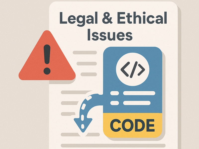 Legal vs illegal use of Xtream IPTV code generator tools