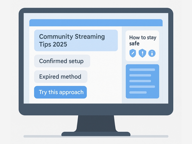 Reddit thread showing community-shared IPTV codes with feedback and comments