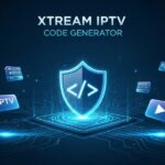 xtream iptv code generator