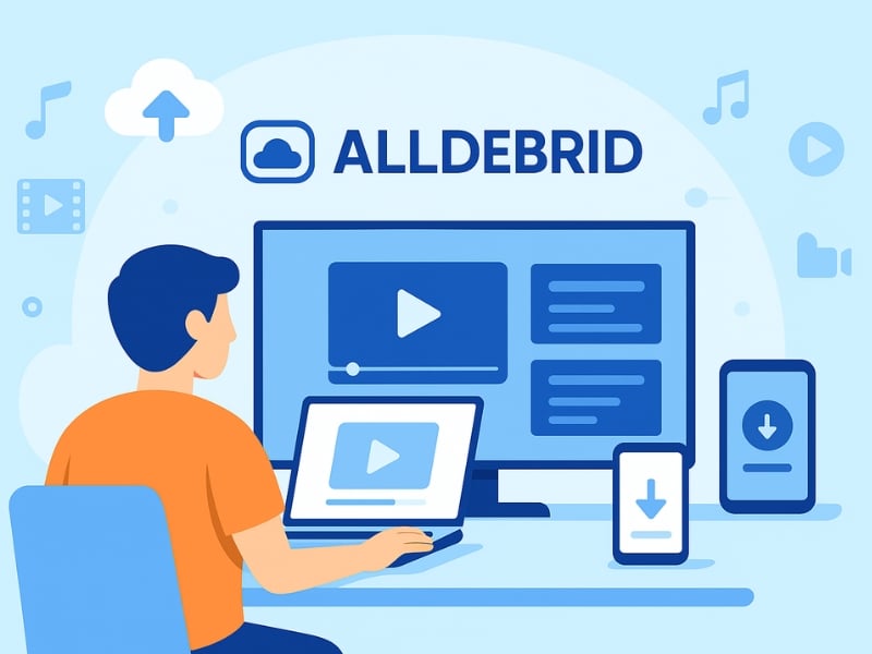 what is alldebrid