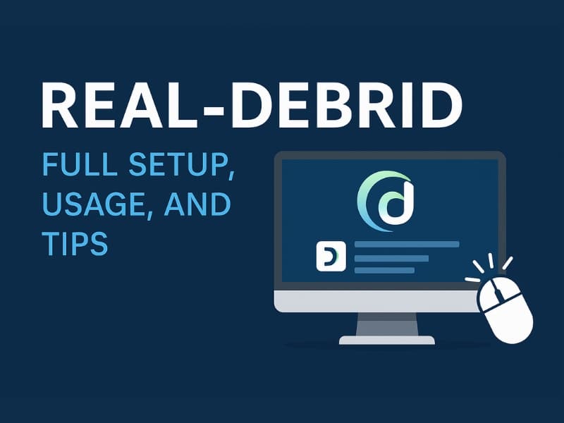 Real Debrid