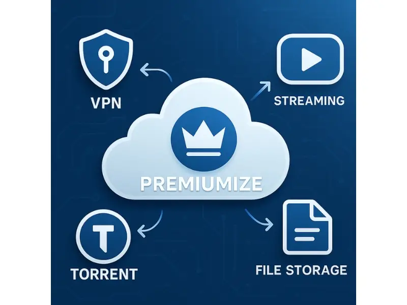 premiumize cloud